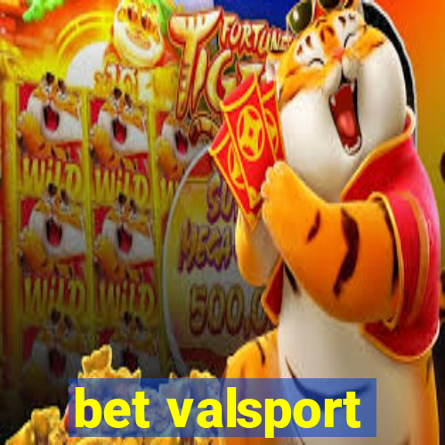 bet valsport